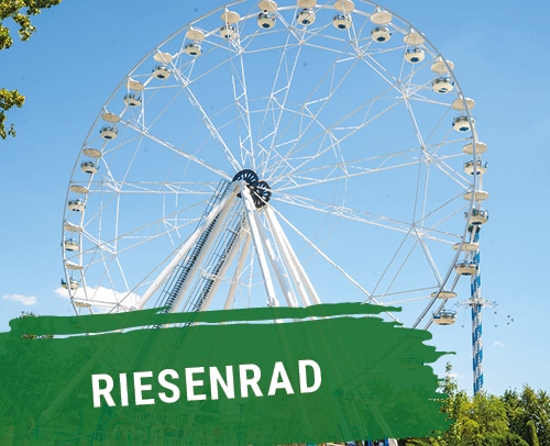 Attraktionen Titelbild Skylinepark Riesenrad