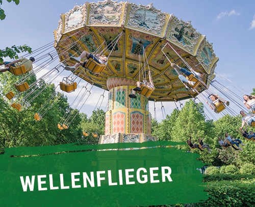 Attraktionen Titelbild Skylinepark Wellenflieger