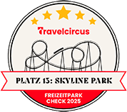 Top 25 Freizeitpark 2025