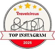 Top Instagram 2025