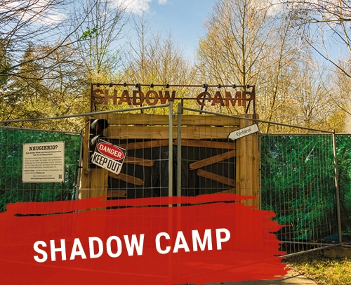Shadow Camp Skyline Park Halloween Allgäu