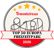 Top 50 Freizeitparks Europa Travelcircus