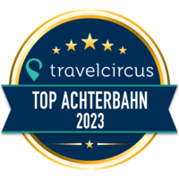 Top Achterbahn 2023