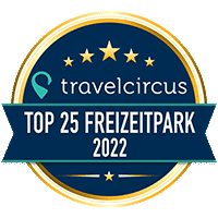 Top 25 Freizeitpark 2022