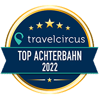 Top Achterbahn 2022
