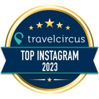 Top Instagram 2023