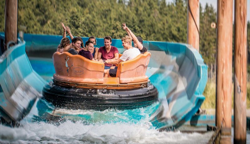 WOCHENENDE DER NACHBARSCHAFT - Allgäu Skyline Park | Der größte ...