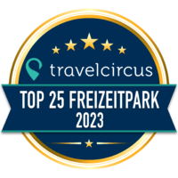 Top 25 Freizeitpark 2023